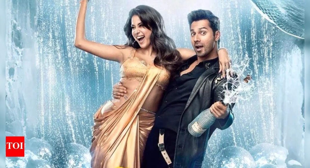 'Sunny Sanskari Ki Tulsi Kumari' box office collection day 15: The Varun Dhawan, Janhvi Kapoor film sees an all-time low on second Thursday, 'Kantara' also sees a drop