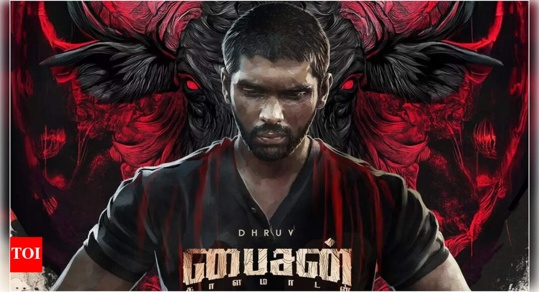 ‘Bison Kaalamaadan’ Twitter review: Dhruv Vikram shines in Mari Selvaraj’s sports drama; ‘Hard-hitting and emotional’