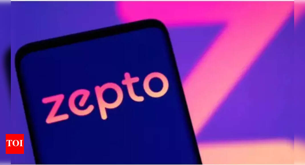 At $7bn, Zepto valuation rises 40% in a year