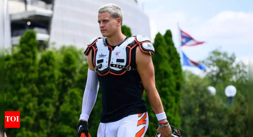 When will Joe Burrow return? NFL insider shares promising update on Bengals QB’s turf toe recovery