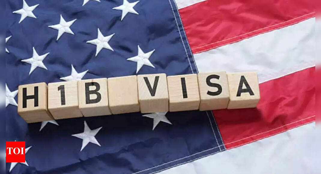 US Chamber of Commerce files lawsuit against Trump’s $100K H-1B visa fee: Here’s why it calls the policy 'unlawful'