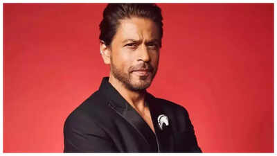 Old video of Shah Rukh Khan saying 'don't stop my revenue' goes viral amid Dhruv Rathee criticising him over paan masala endorsement