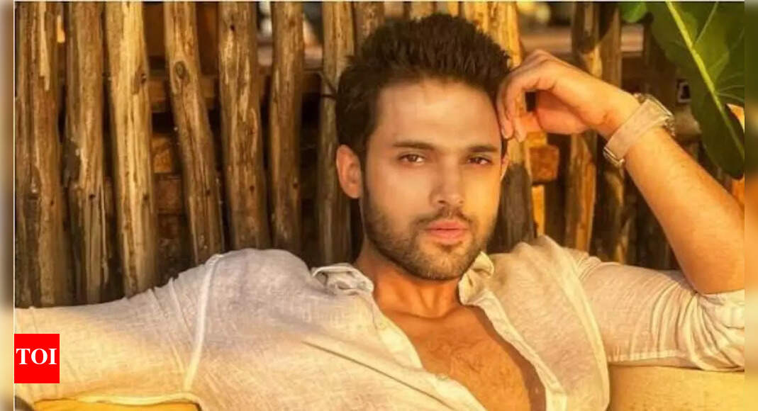 Parth Samthaan shares a cryptic post about being in a ‘low phase’ months after CID 2 exit