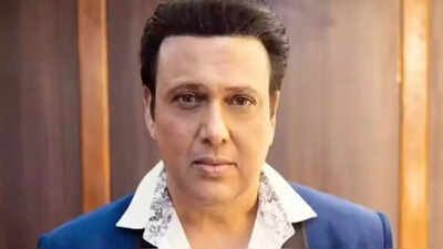 ‘Kiske baap ke andar taaqat hai…': Govinda reacts to being ‘defamed’ for arriving late on sets
