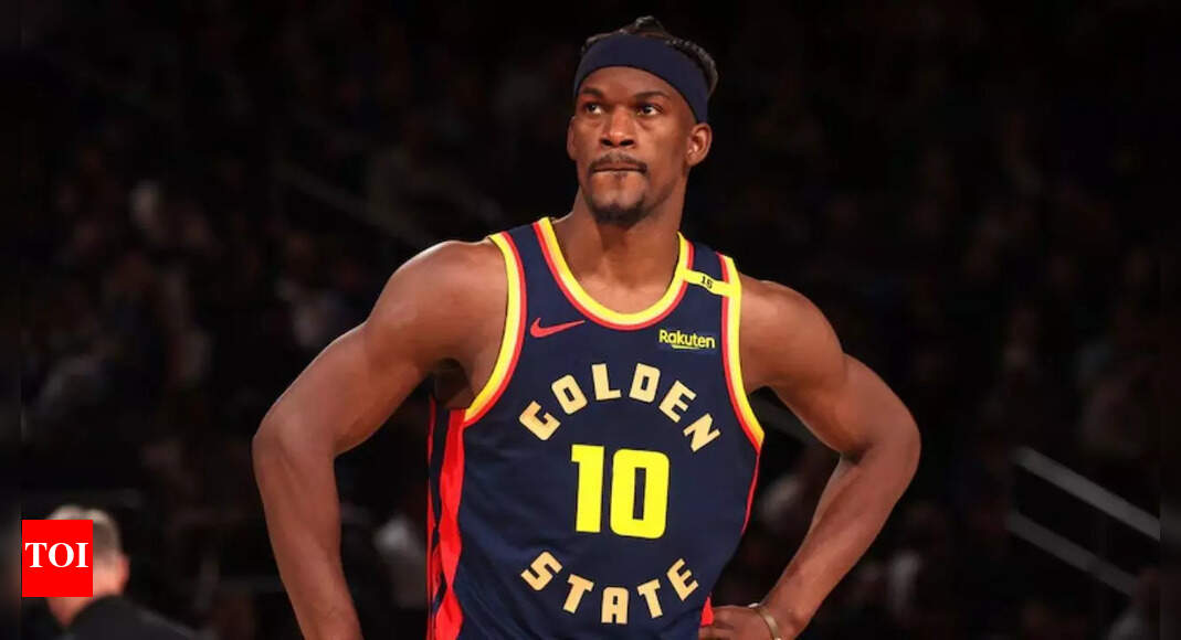 Is Jimmy Butler alright? Steve Kerr shares latest injury update ahead of Golden State Warriors star’s preseason finale vs. LA Clippers
