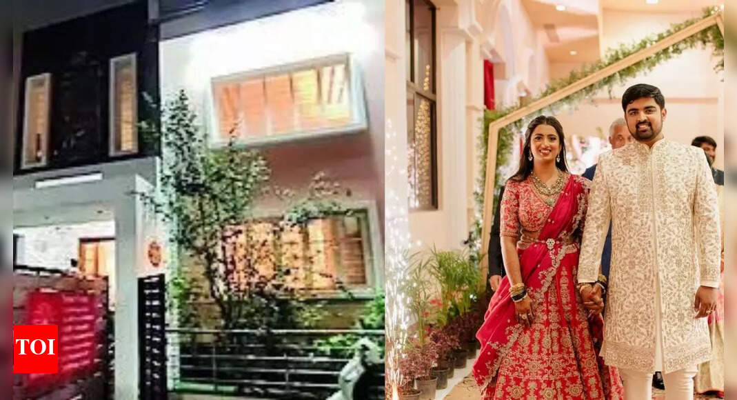 Anesthesia murder: Kritika’s family donates her house for spiritual activities