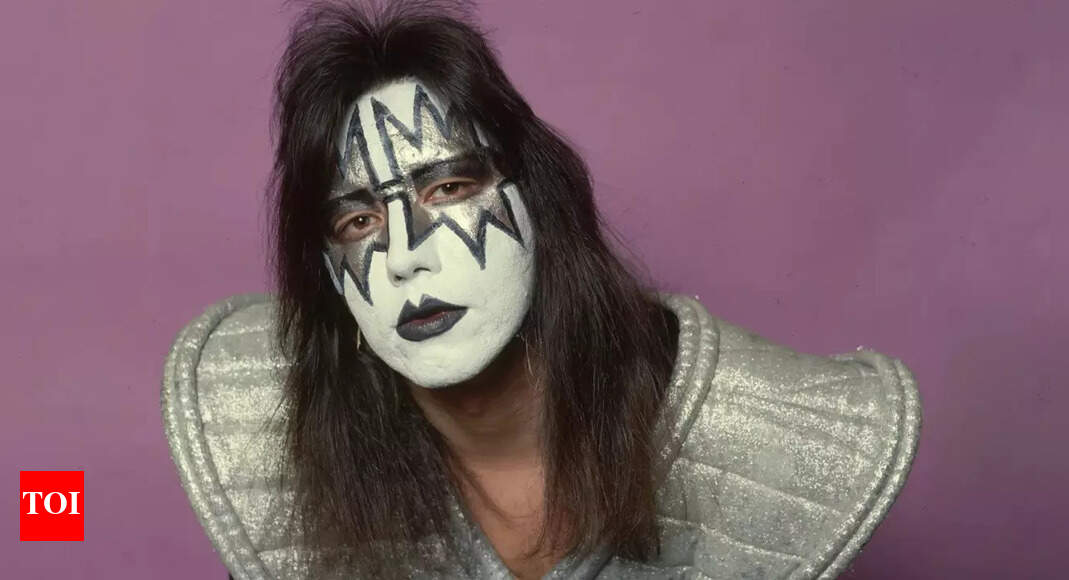 ​Ace Frehley's cause of death: How did the founding member of Kiss die?