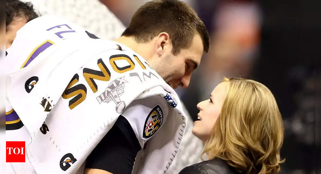 Who is Joe Flacco’s wife Dana Flacco? Inside their love story and life away from the spotlight