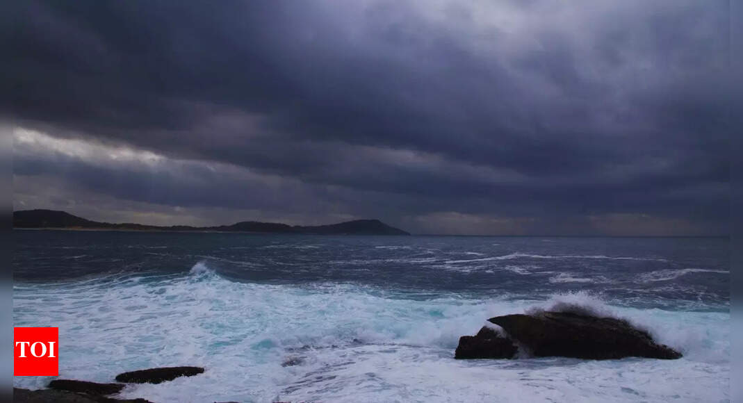 Is monsoon season really over for India? Here’s what IMD’s latest report says | – The Times of India