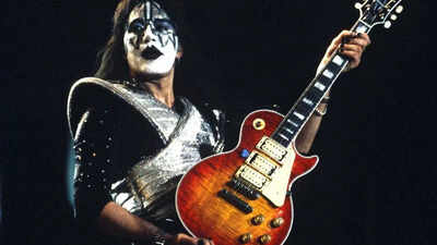  Inside the net worth of KISS guitar icon and the inheritance of his fortune