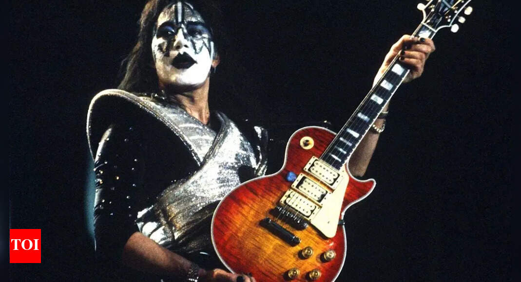 Ace Frehley dies at age 74: Inside the net worth of KISS guitar icon and the inheritance of his fortune