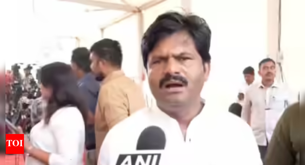 Maharashtra BJP MLA Gopichand Padalkar advises Hindu girls not to visit gyms with unknown trainers, cites ‘big conspiracy’