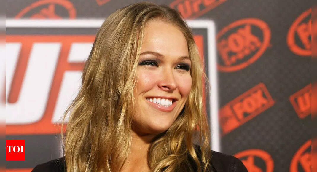 Is Ronda Rousey planning a UFC comeback? Mike Tyson’s $20M comeback may have sparked her next move