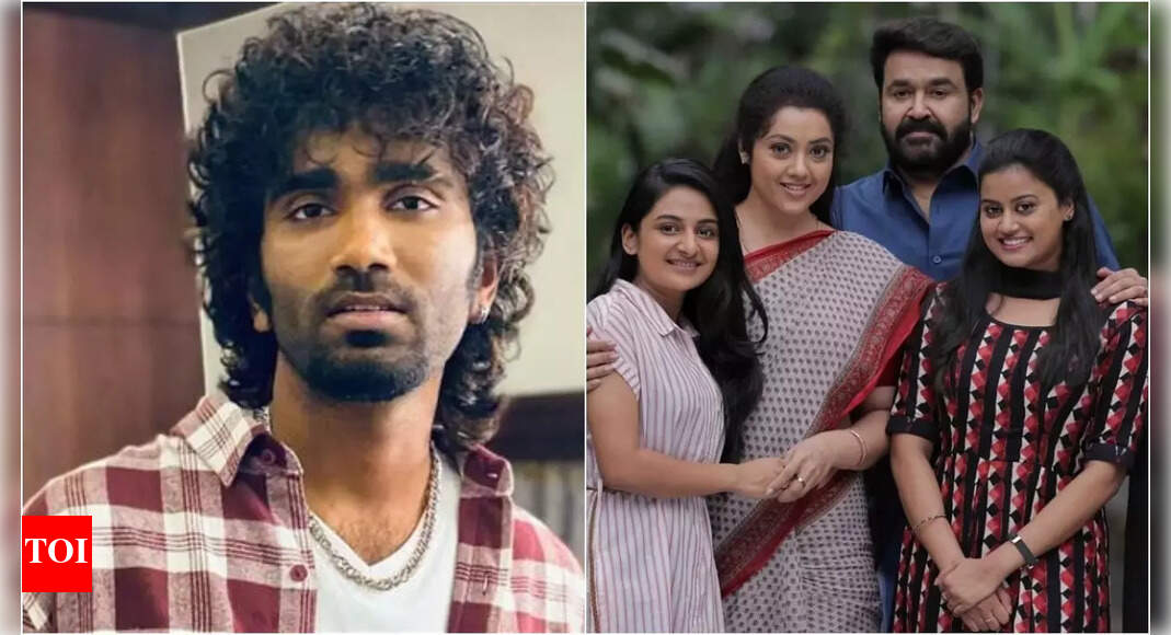 Pradeep Ranganathan wanted to do a film like ‘Drishyam’; ‘Dude’ star says THIS about Mohanlal’s ‘Thudarum’