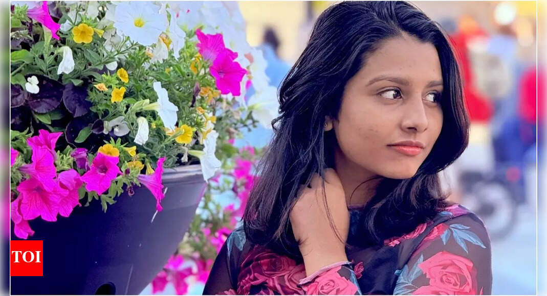 'Music has a profound power to bring peace to human mind': Sai Malavika