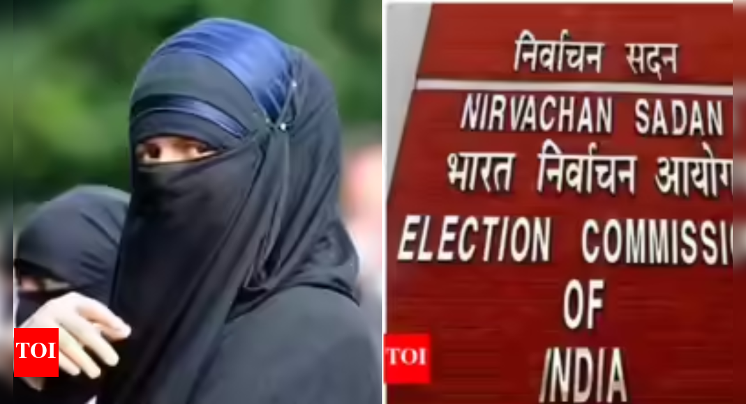 Inspired by Seshan, EC to have separate enclosures for voting by ‘purdanasheen’ women Inspired by Seshan, EC to have separate enclosures for voting by ‘purdanasheen’ women
