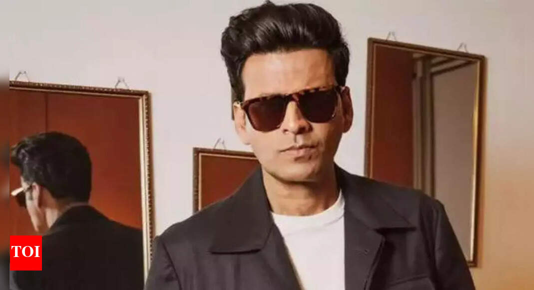 Bihar polls: Manoj Bajpayee calls out RJD's 'patched-up' clip; issues clarification