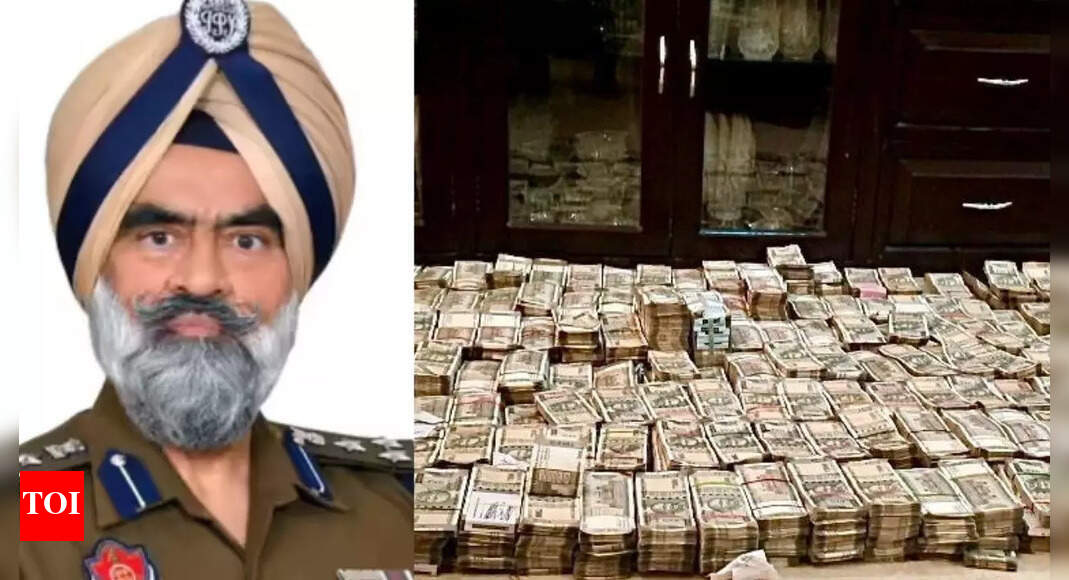 The Times of India - Politics - News Image