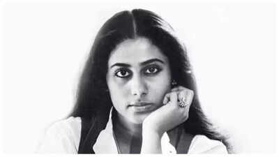 'That will be my end': Smita Patil on uncomfortable rain dance with Amitabh Bachchan, hurt from Yash Chopra's rejection