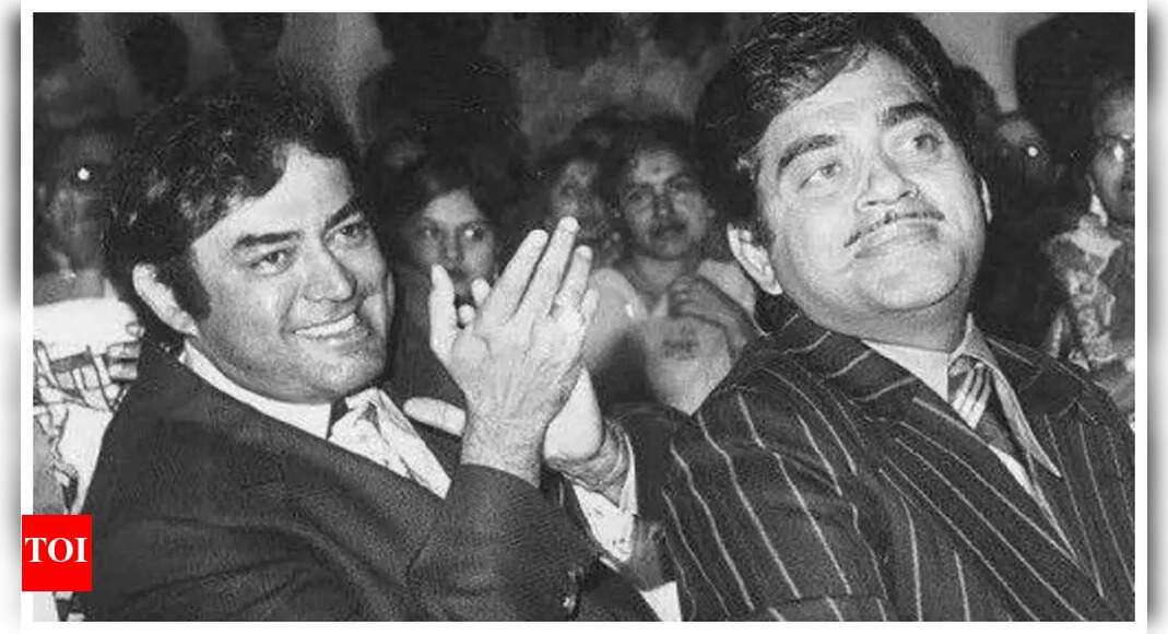 Shatrughan revealed Sanjeev Kumar died of a broken heart