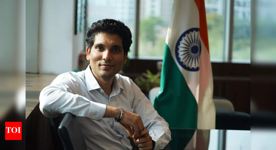 IFS officer will be new Protocol, FDI and Diaspora Affairs Secretary of Maharashtra
