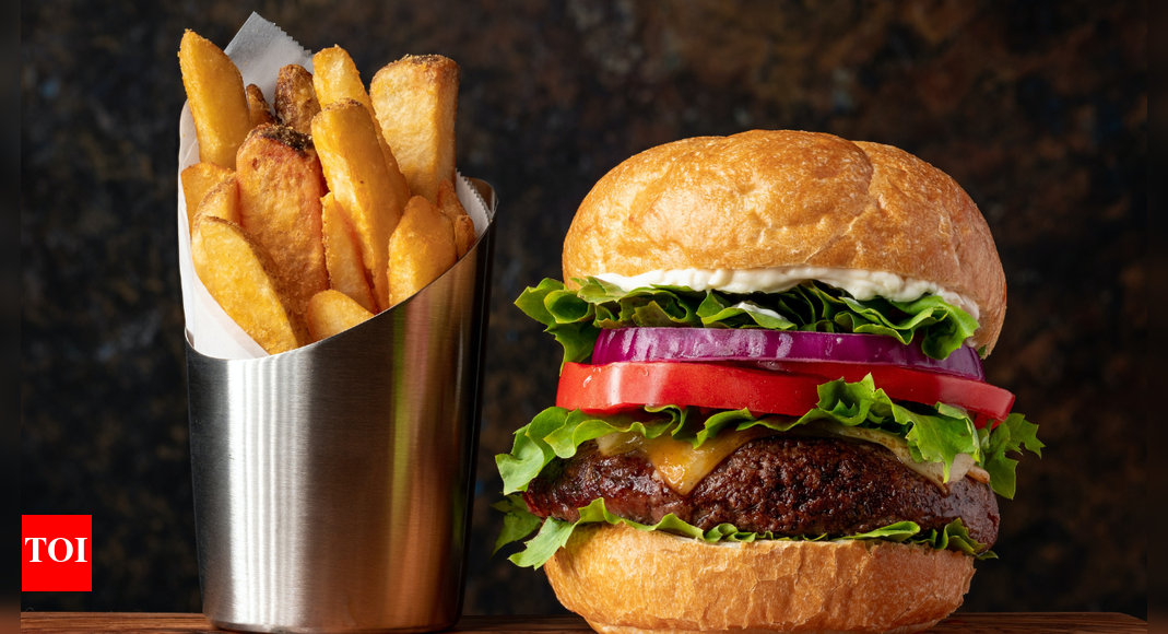 From London to Buenos Aires: The 2025 Guide to the World’s Best Burgers