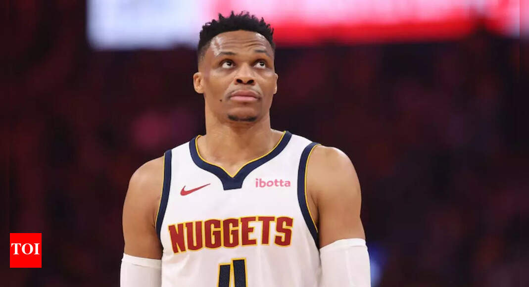 Russell Westbrook sends three word reaction to Sacramento Kings' post after major trade