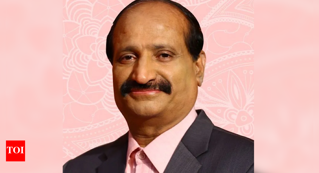 Indo-American Society president CS Parameshwar congratulates Ambassador Gor, pledges cooperation to strengthen India-US ties