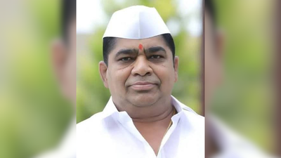 BJP MLA Shivajirao Kardile from Ahilyanagar's Rahuri dies of heart attack at 67