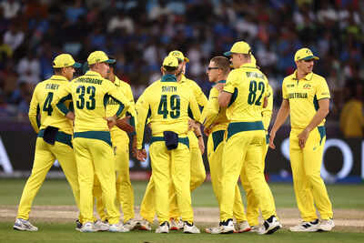 Australia in big trouble ahead of ODI series against India - Here's why