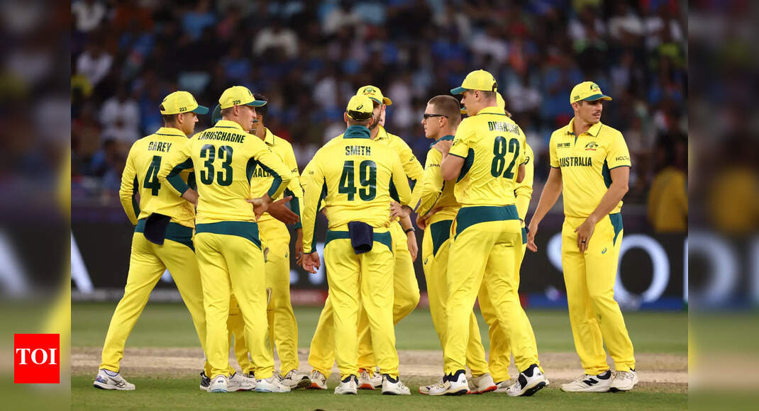 Australia in big trouble ahead of ODI series against India - Here's why