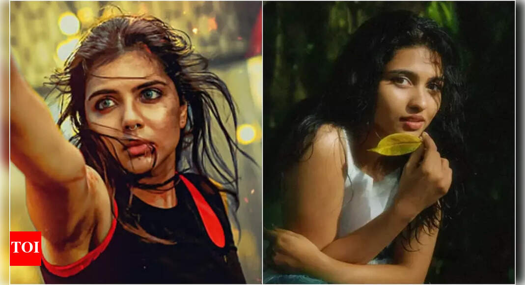 Is Mamitha Baiju part of 'Lokah Chapter 2'?; ‘Dude’ actress opens up; 'Maybe...'