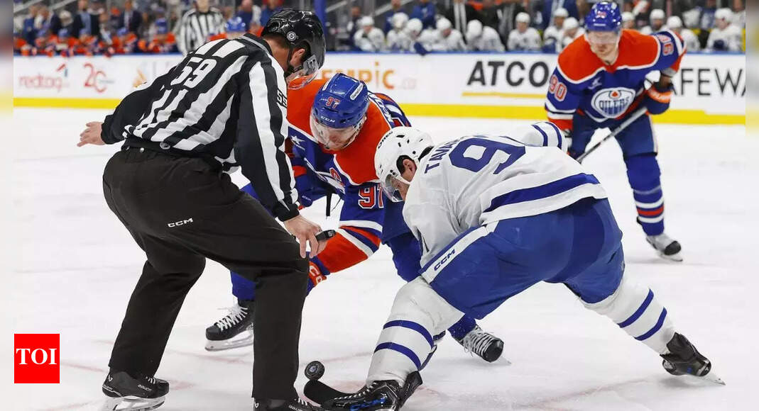 Why the Toronto Maple Leafs could become Connor McDavid’s ultimate NHL destination by 2028