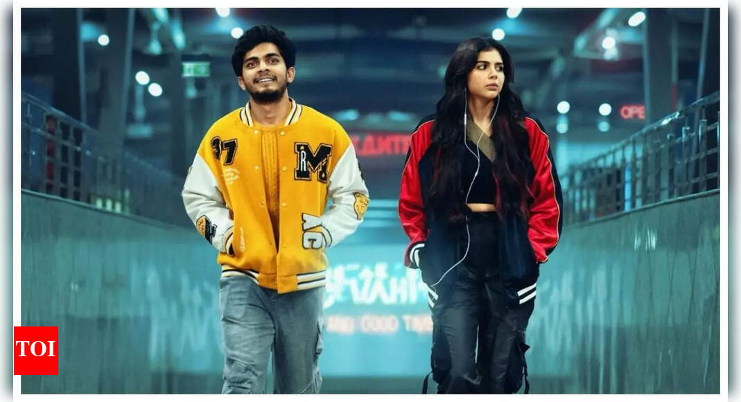Dulquer Salmaan and Kalyani Priyadarshan’s ‘Lokah: Chapter 1- Chandra’ mints over Rs 156 crore in 50 days