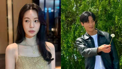  Lim Ji Yeon and Heo Nam Jun join the team
