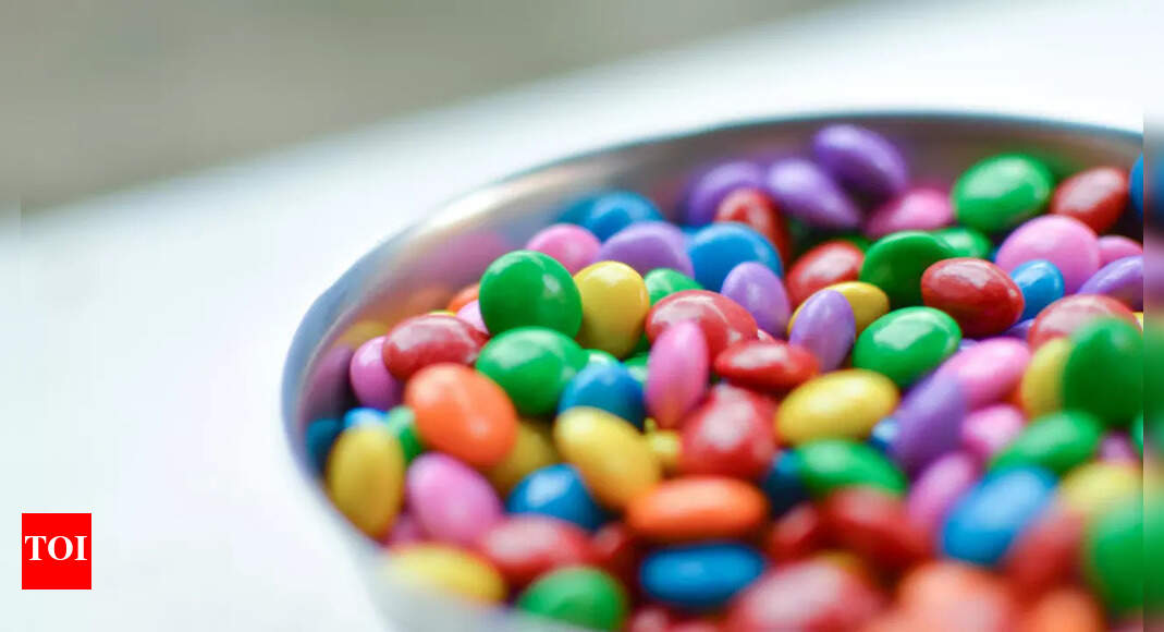 M&S issues urgent recall for chocolate product