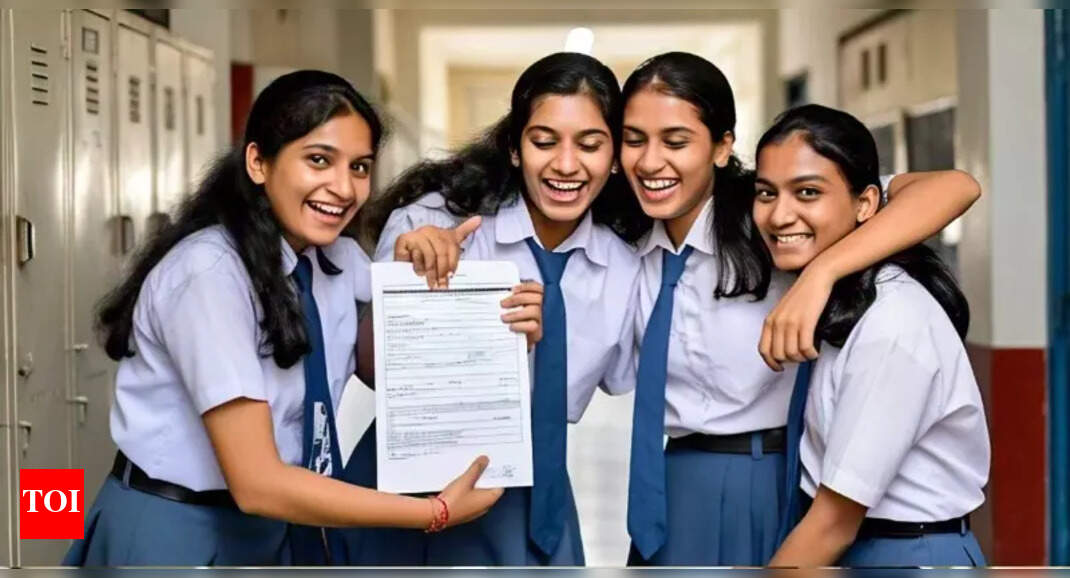 CBSE practical exams 2025: Winter-bound school schedule out; check dates here