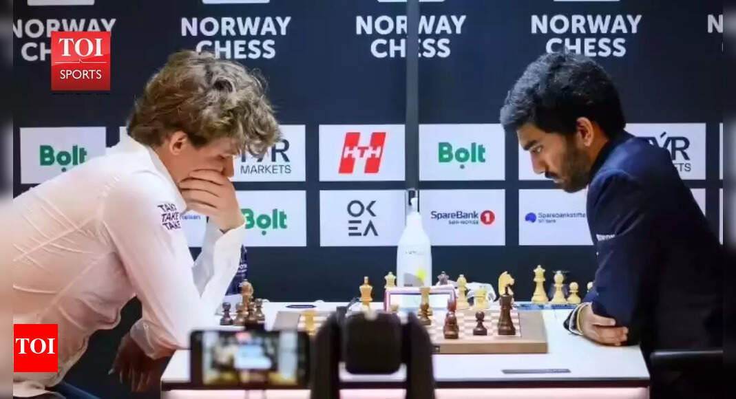 Total Chess World Championship Tour: No freestyle? No women's edition