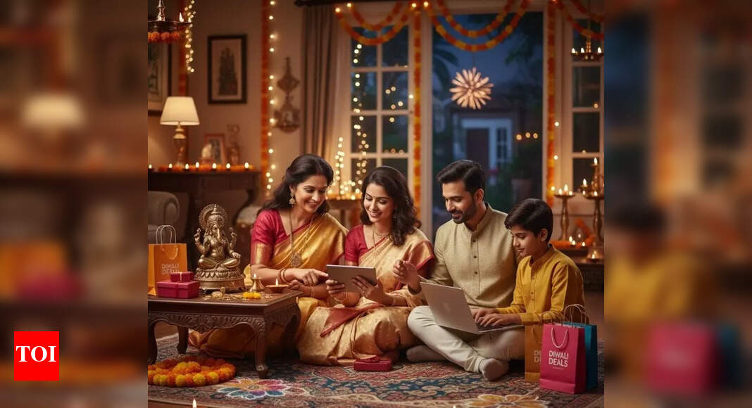 From digital gold to luxe items: What’s in your cart this Dhanteras?