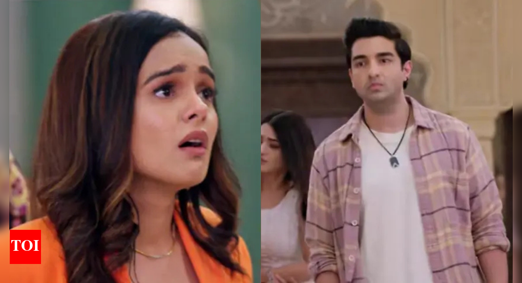 Kyunki Saas Bhi Kabhi Bahu Thi 2: Angad breaks off his engagement with Mitali after her betrayal comes to light