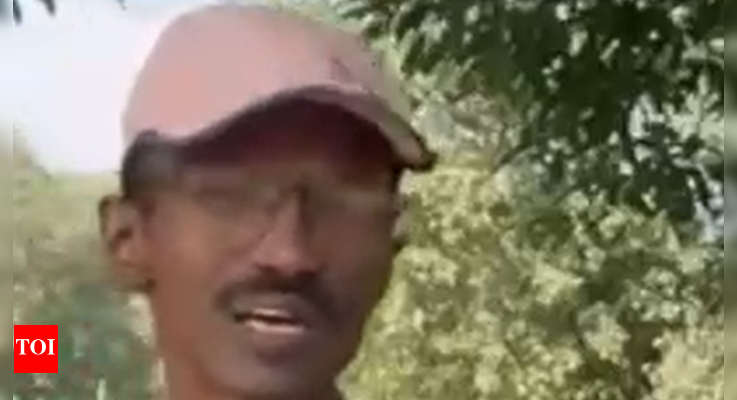 Chhattisgarh: Top Maoist commander Rupesh surrenders with 170 cadres, urges comrades to join, calls move necessary