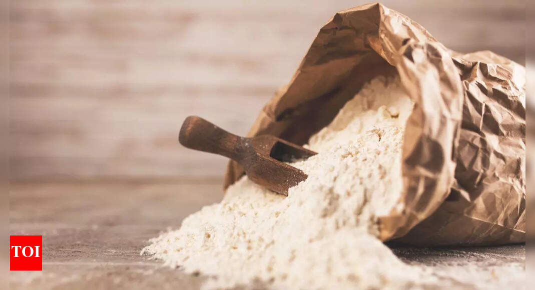 How multigrain flour supports weight loss, blood sugar levels, and heart health; know its other benefits