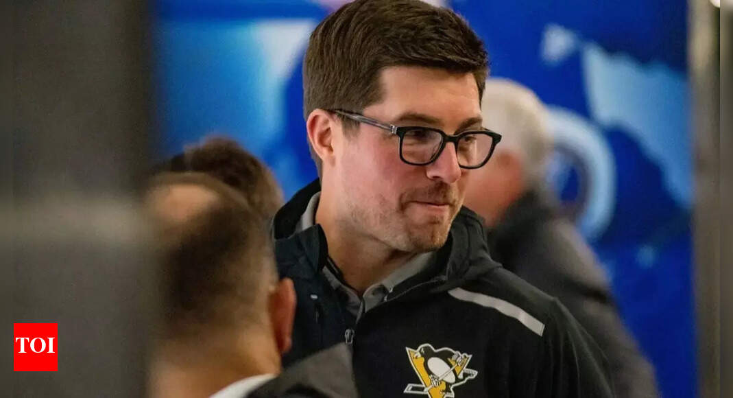 NHL Trade Rumors: Kyle Dubas could reunite with ex-Leafs forward Nick Robertson in surprising Penguins move