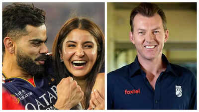 Brett Lee humorously offered Virat Kohli and Anushka Sharma the chance to have their baby in Australia, emphasizing acceptance regardless of gender. Anushka Sharma has previously spoken about prioritizing time with their daughter Vamika, recognizing her need for her presence. The couple views parenting as shared duties within a family unit, aiming for a balanced upbringing for their child. 'If you have a little girl...': When Brett Lee invited Anushka Sharma and Virat Kohli to have their first child in Australia