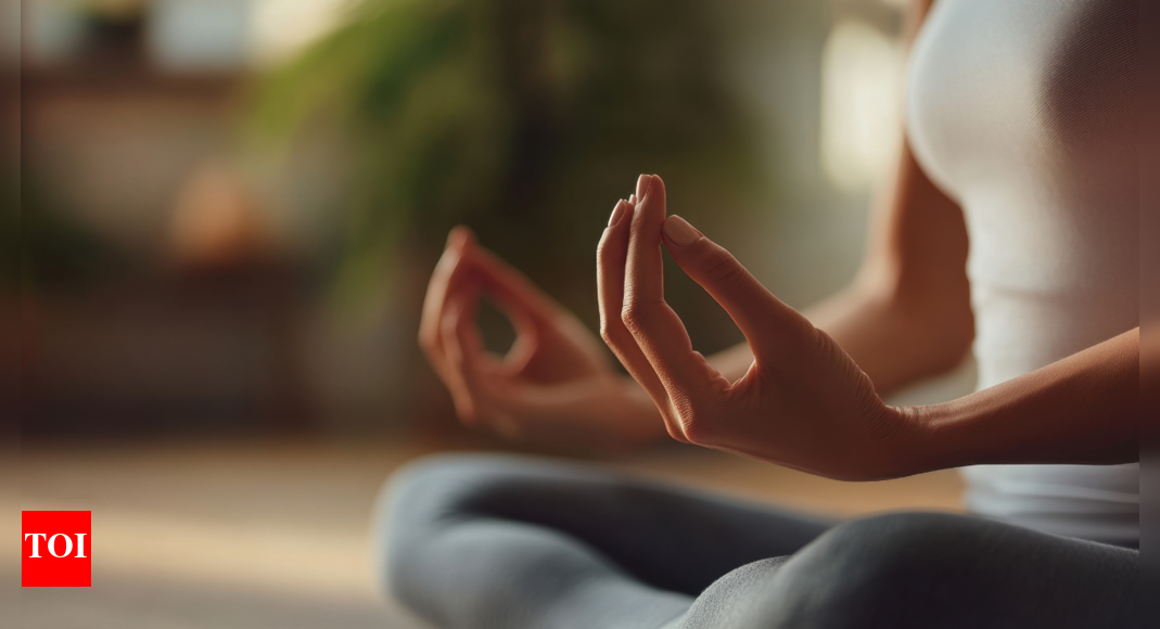 From Ayurveda to yoga: India’s global influence on wellness