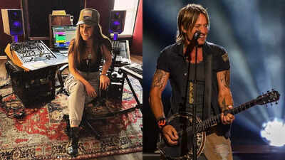 Maggie Baugh will not join Keith Urban on his next tour amid dating speculation