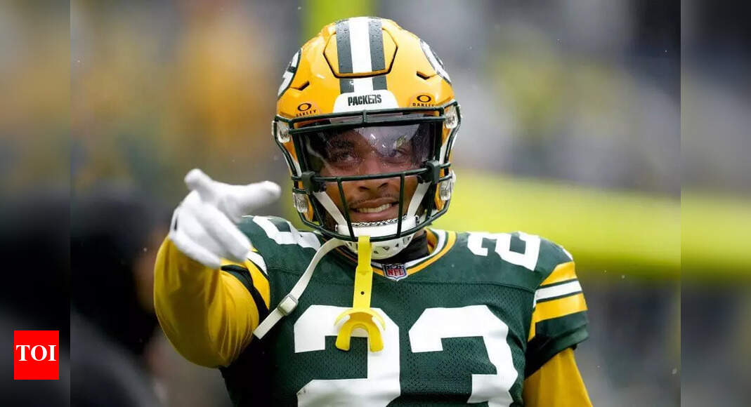 Savion Williams' heartfelt talk with students leaves wife Jorden Lee beaming with pride on Instagram