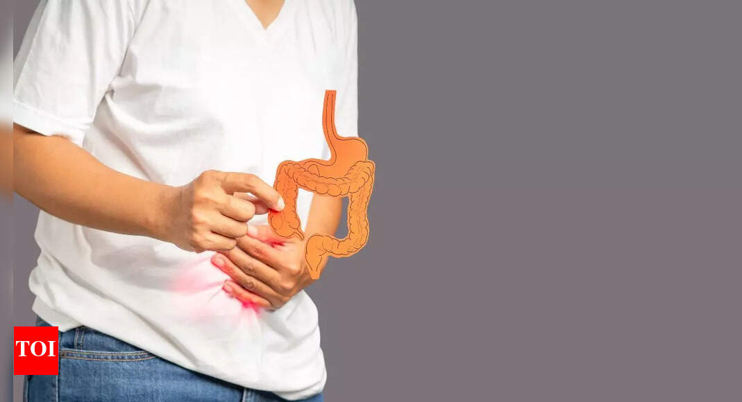 Early-onset colon cancer on rise: 21-year-old diagnosed with stage 4 cancer shedding light on growing risks, early signs and prevention tips