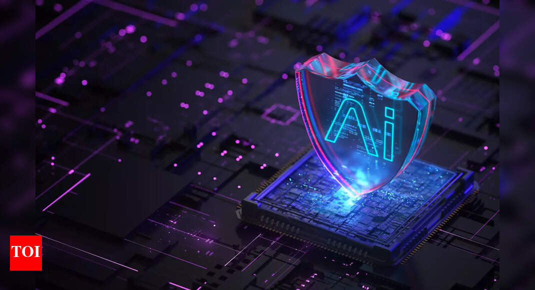 AI investment boom reaches Europe's currency market, and the two biggest winners are ...