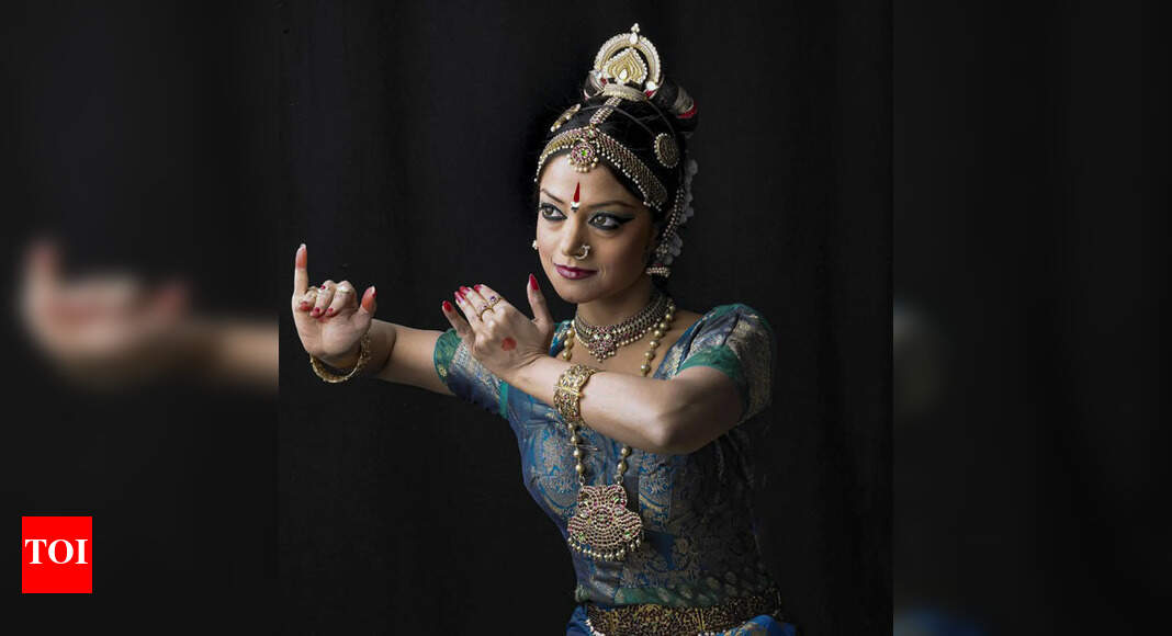 'Kuchipudi, my lifelong companion': UK-based Arunima Kumar conferred King Charles' Honorary BEM; calls her win 'celebration of Indian classical dance'